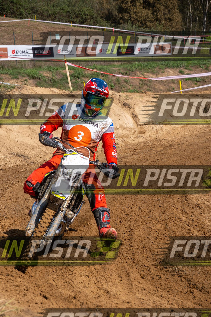 EICMA 19-09 14:00-15:00 · LAL00049
