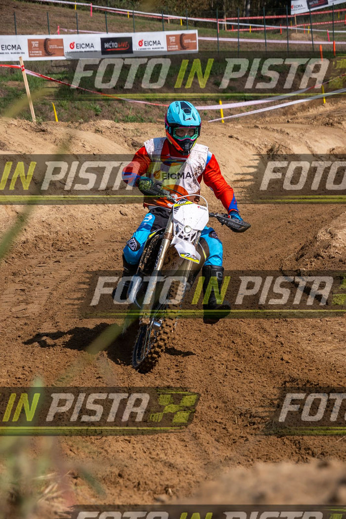 EICMA 19-09 14:00-15:00 · LAL00055