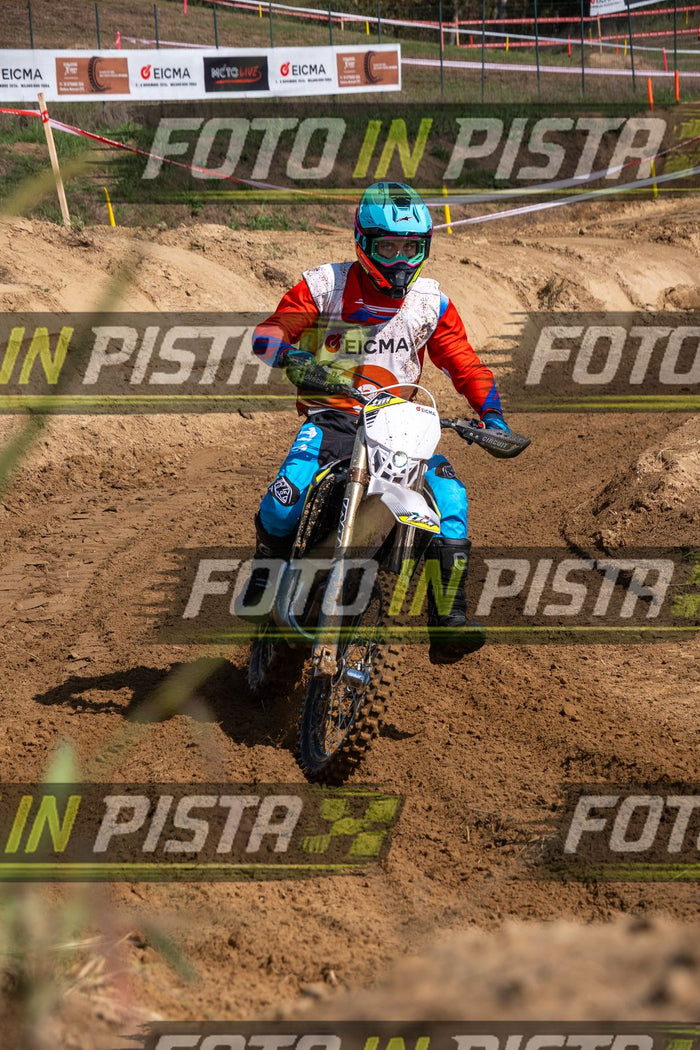 EICMA 19-09 14:00-15:00 · LAL00056