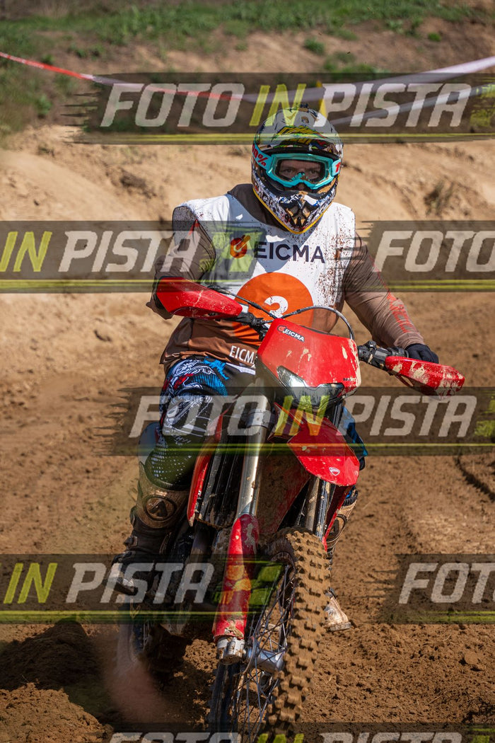 EICMA 19-09 14:00-15:00 · LAL00060