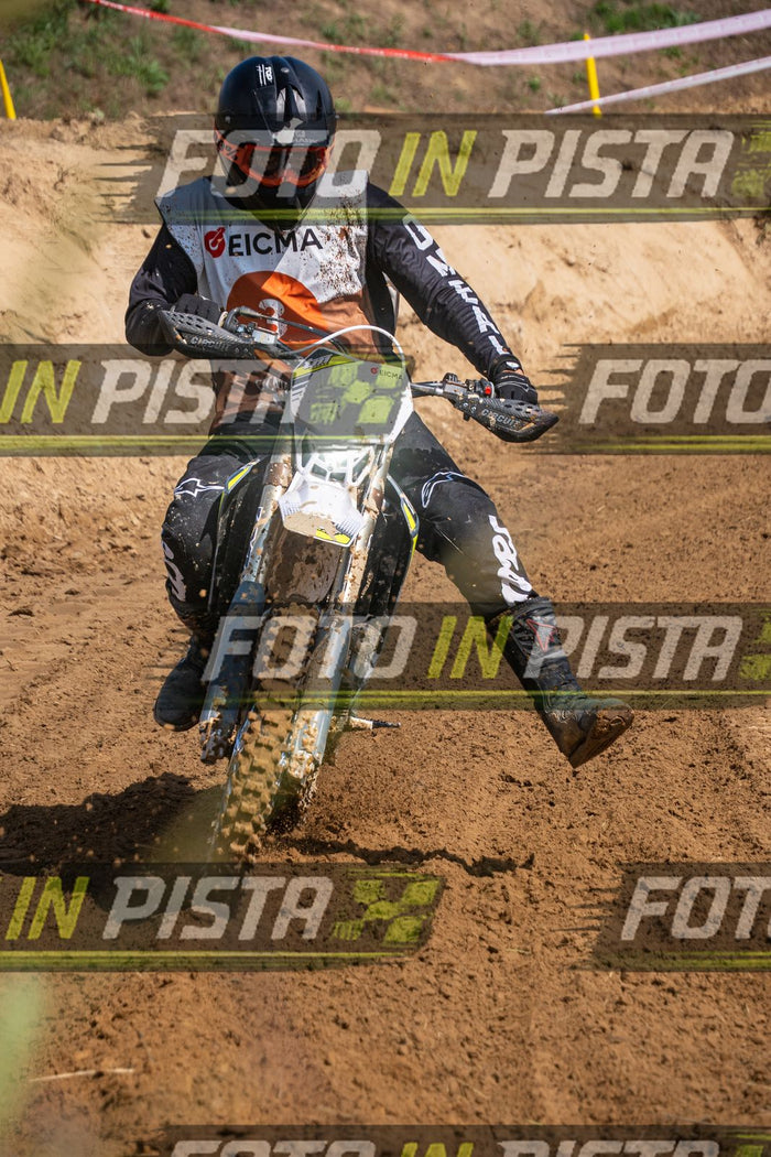 EICMA 19-09 14:00-15:00 · LAL00064