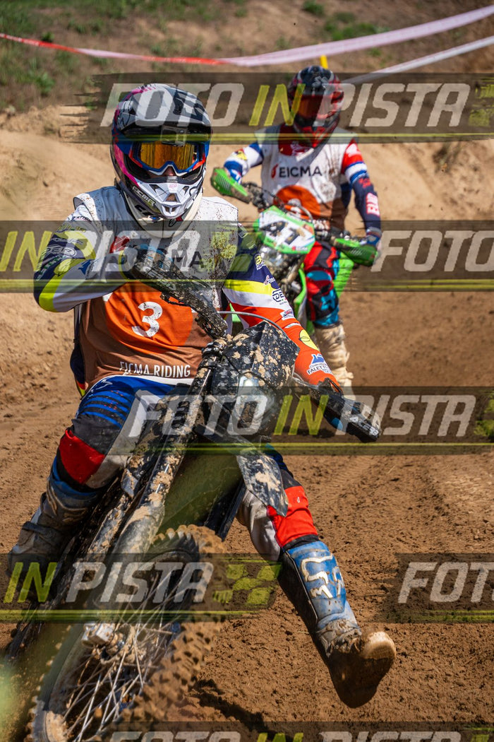 EICMA 19-09 14:00-15:00 · LAL00066