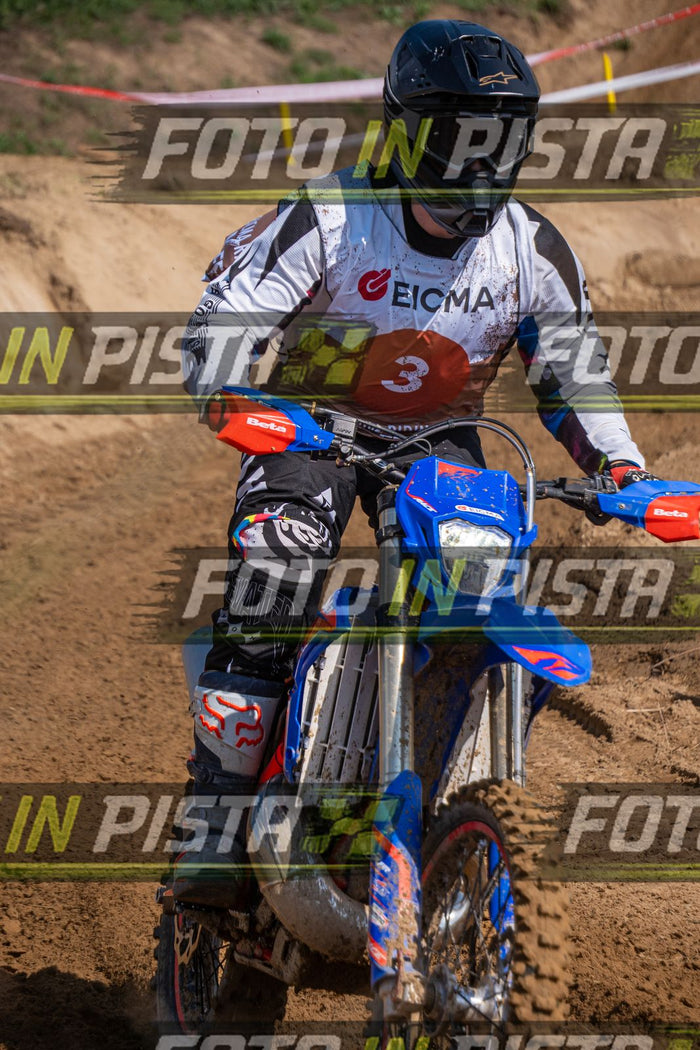 EICMA 19-09 14:00-15:00 · LAL00070