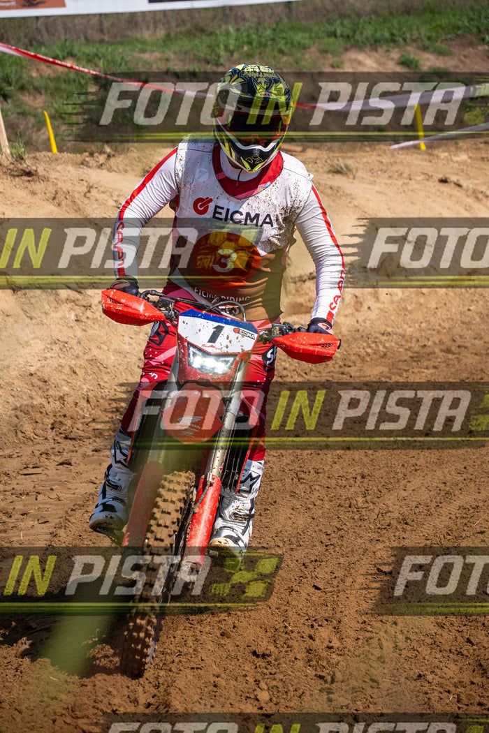 EICMA 19-09 14:00-15:00 · LAL00071