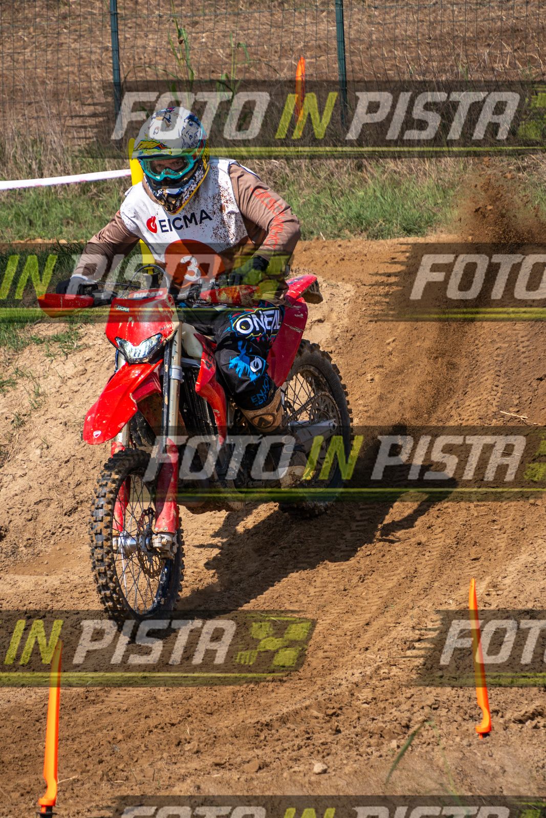 EICMA 19-09 14:00-15:00 · LAL00074