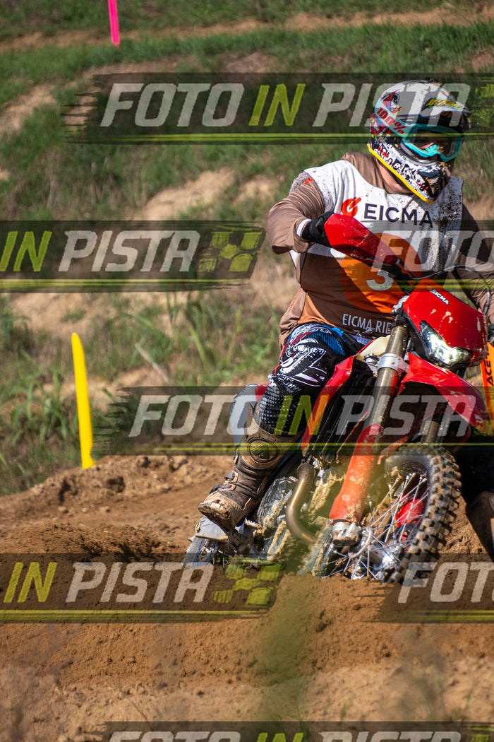 EICMA 19-09 14:00-15:00 · LAL00075
