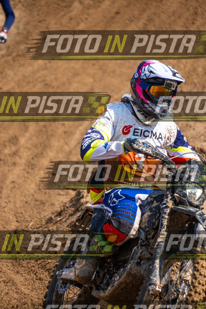 EICMA 19-09 14:00-15:00 · LAL00079