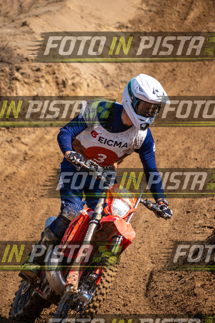 EICMA 19-09 14:00-15:00 · LAL00080