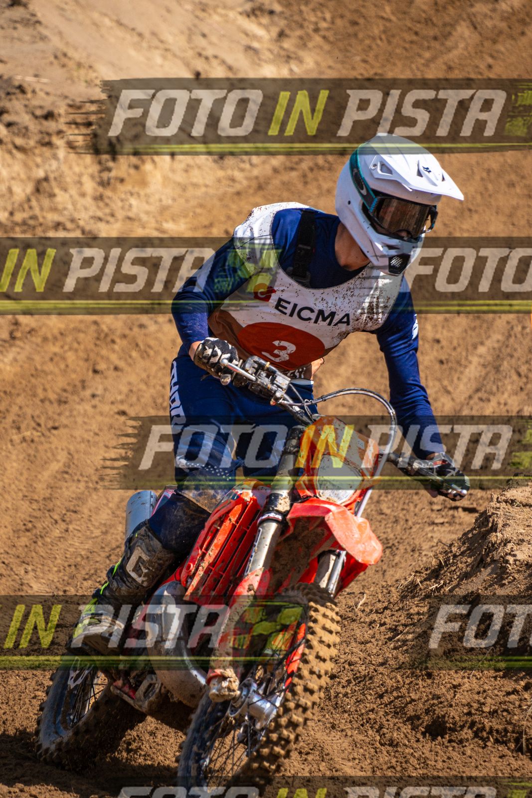 EICMA 19-09 14:00-15:00 · LAL00081