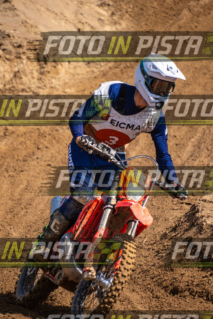 EICMA 19-09 14:00-15:00 · LAL00081
