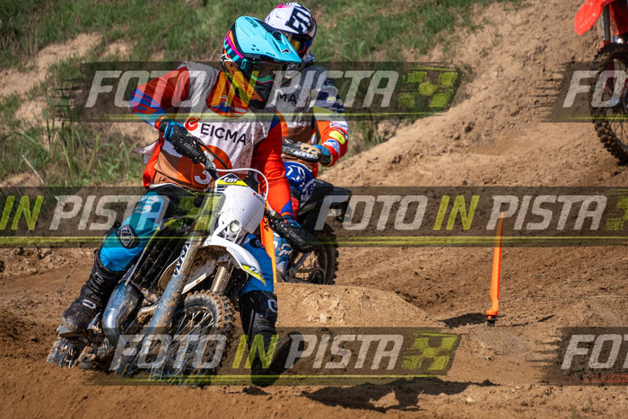 EICMA 19-09 14:00-15:00 · LAL00088
