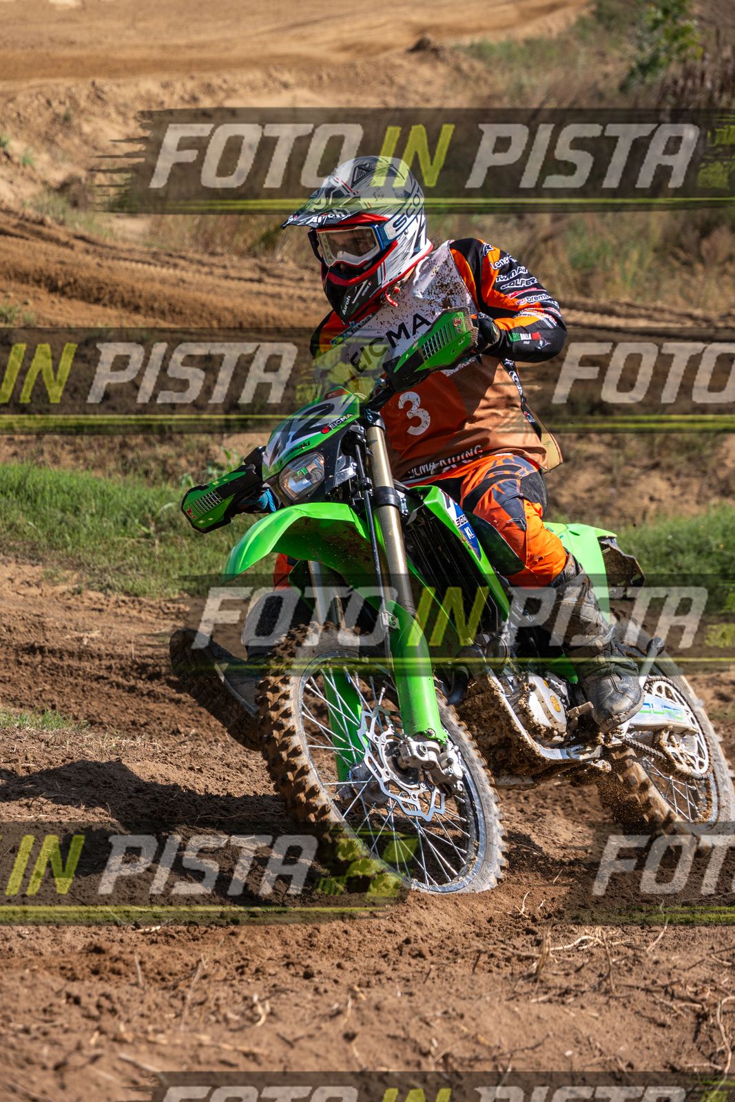 EICMA 19-09 14:00-15:00 · LAL00101