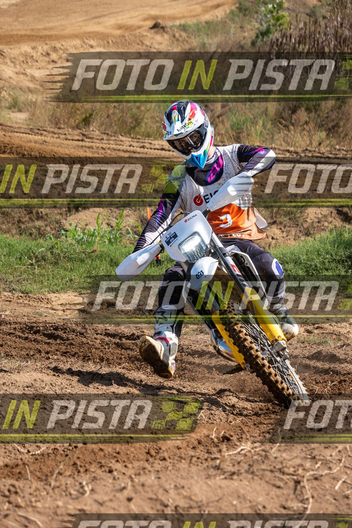 EICMA 19-09 14:00-15:00 · LAL00103