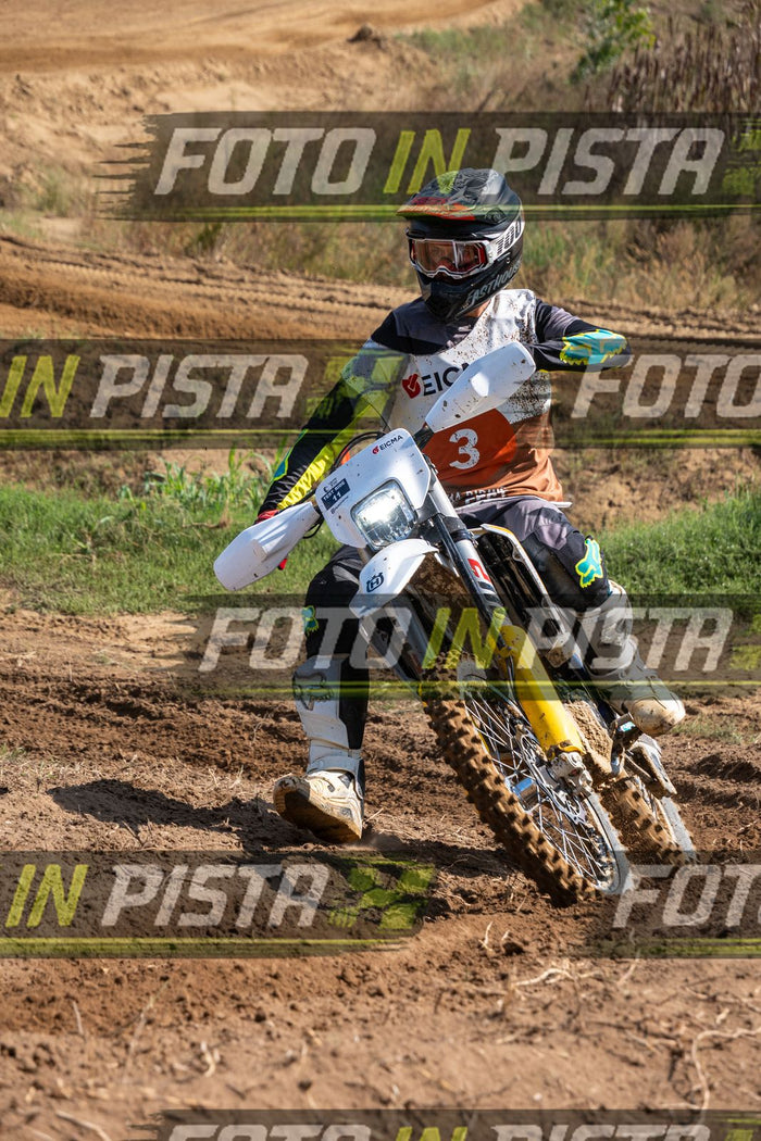 EICMA 19-09 14:00-15:00 · LAL00105