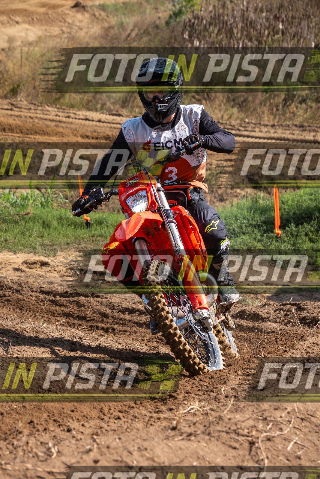 EICMA 19-09 14:00-15:00 · LAL00107