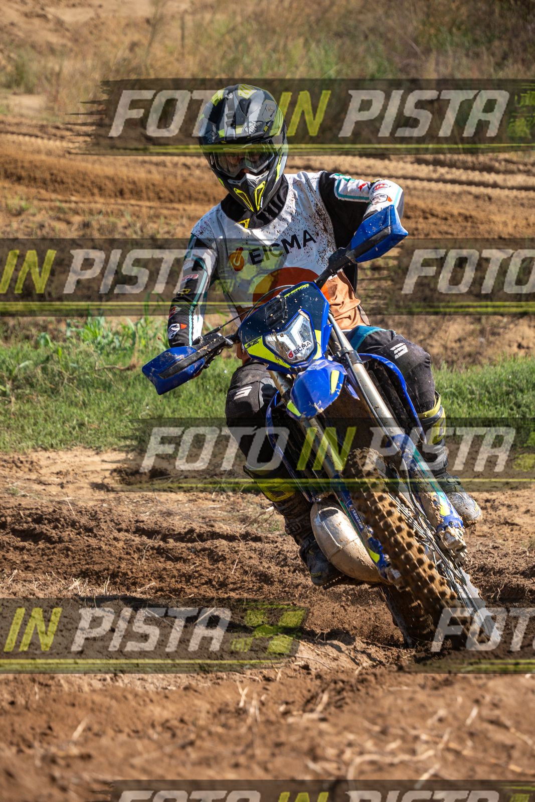 EICMA 19-09 14:00-15:00 · LAL00111