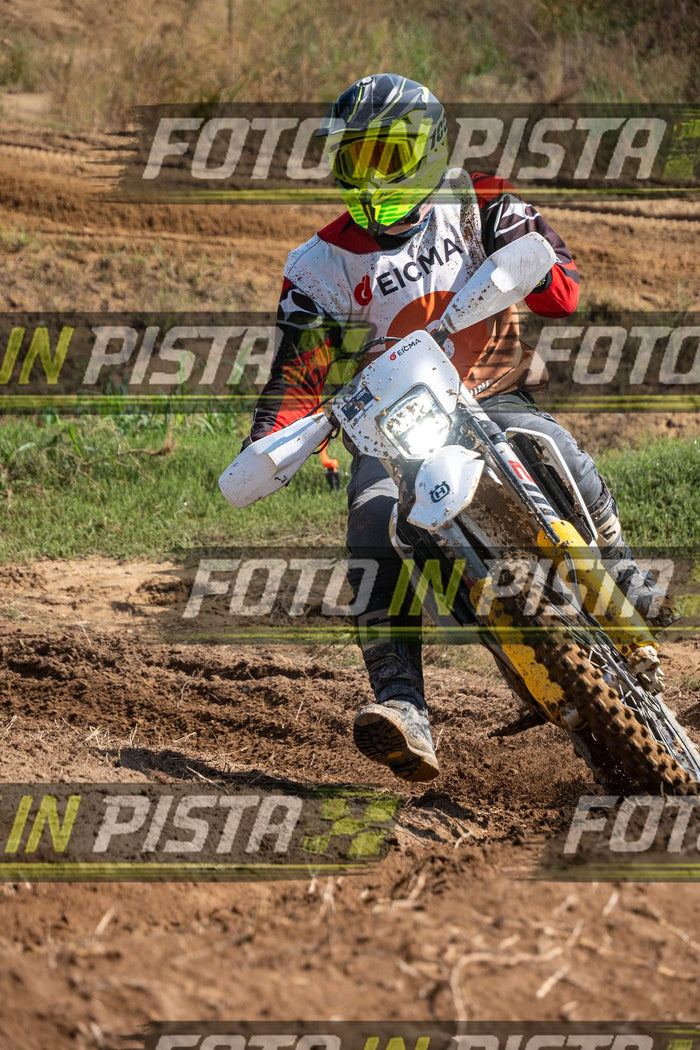 EICMA 19-09 14:00-15:00 · LAL00112