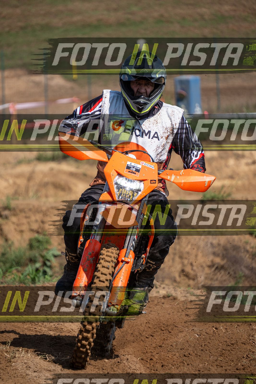 EICMA 19-09 14:00-15:00 · LAL00113