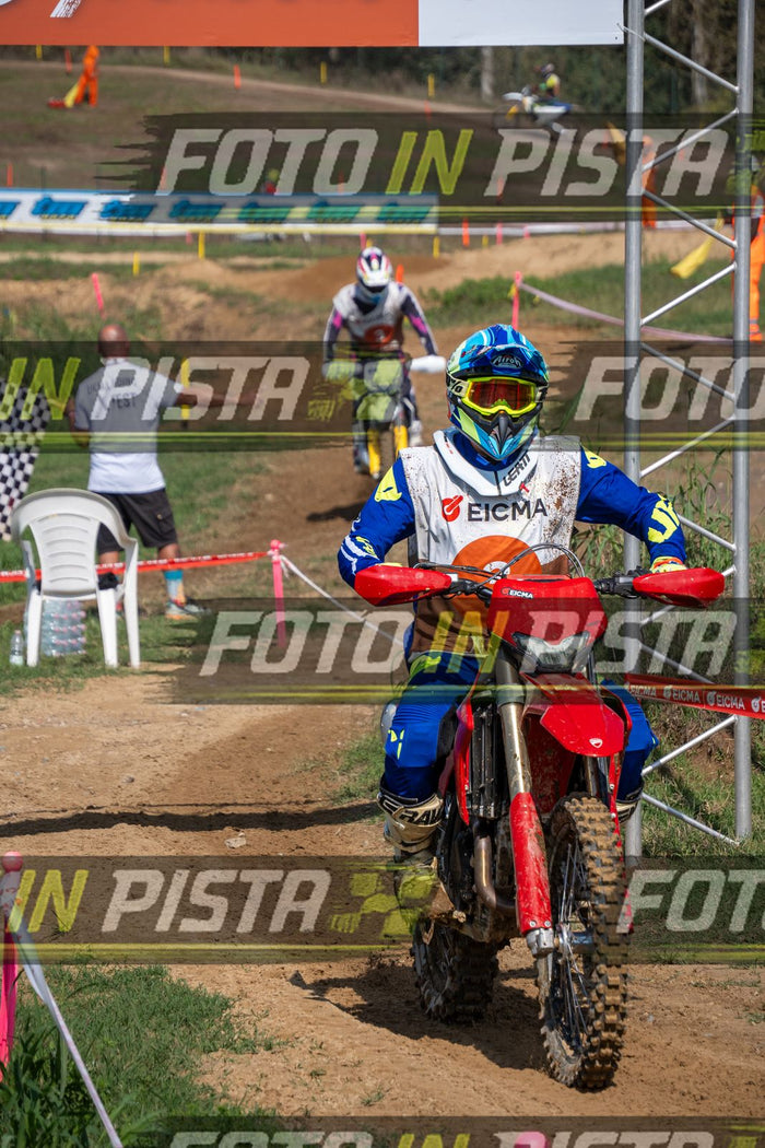 EICMA 19-09 14:00-15:00 · LAL00114