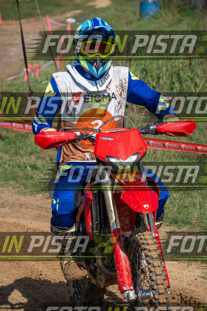 EICMA 19-09 14:00-15:00 · LAL00115
