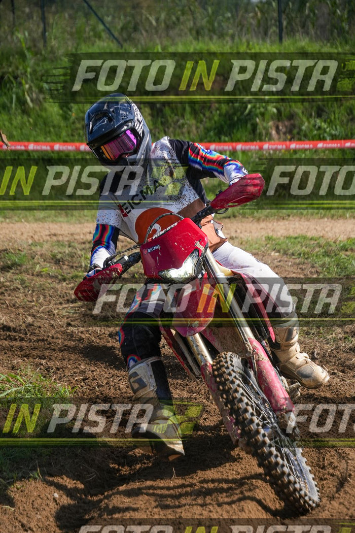 EICMA 19-09 14:00-15:00 · LAL00120