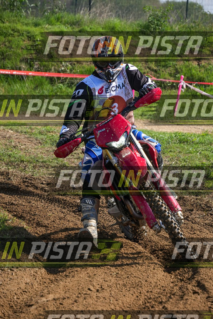 EICMA 19-09 14:00-15:00 · LAL00121