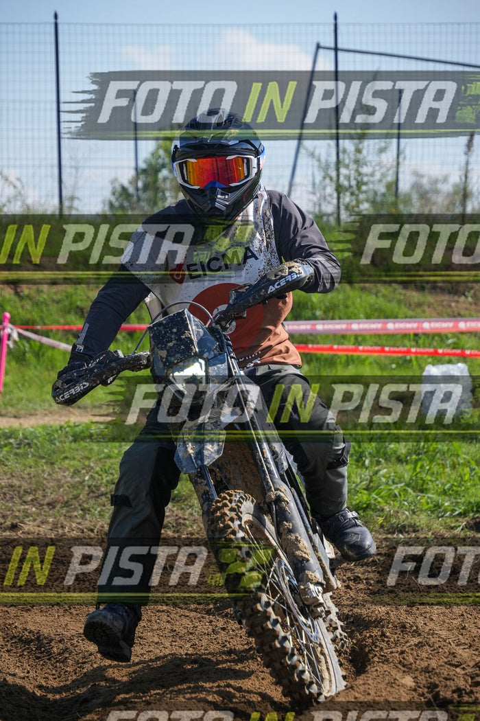 EICMA 19-09 14:00-15:00 · LAL00129