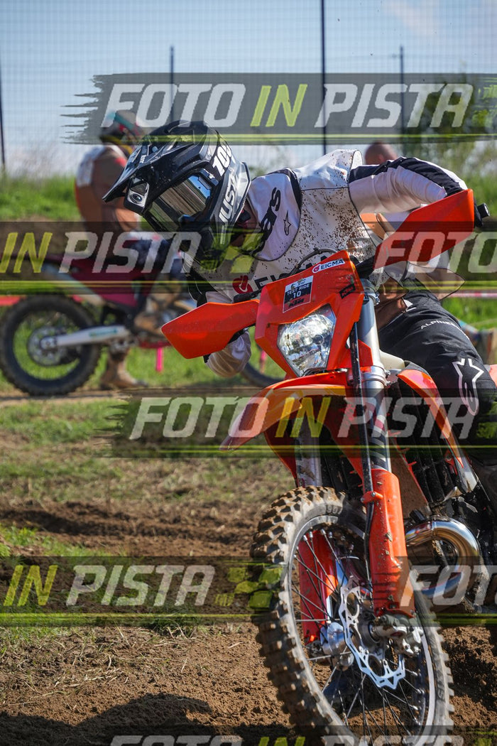 EICMA 19-09 14:00-15:00 · LAL00131