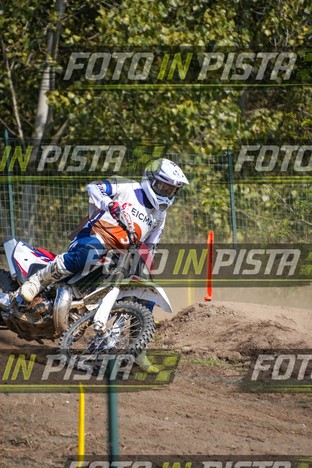 EICMA 19-09 14:00-15:00 · LAL00142