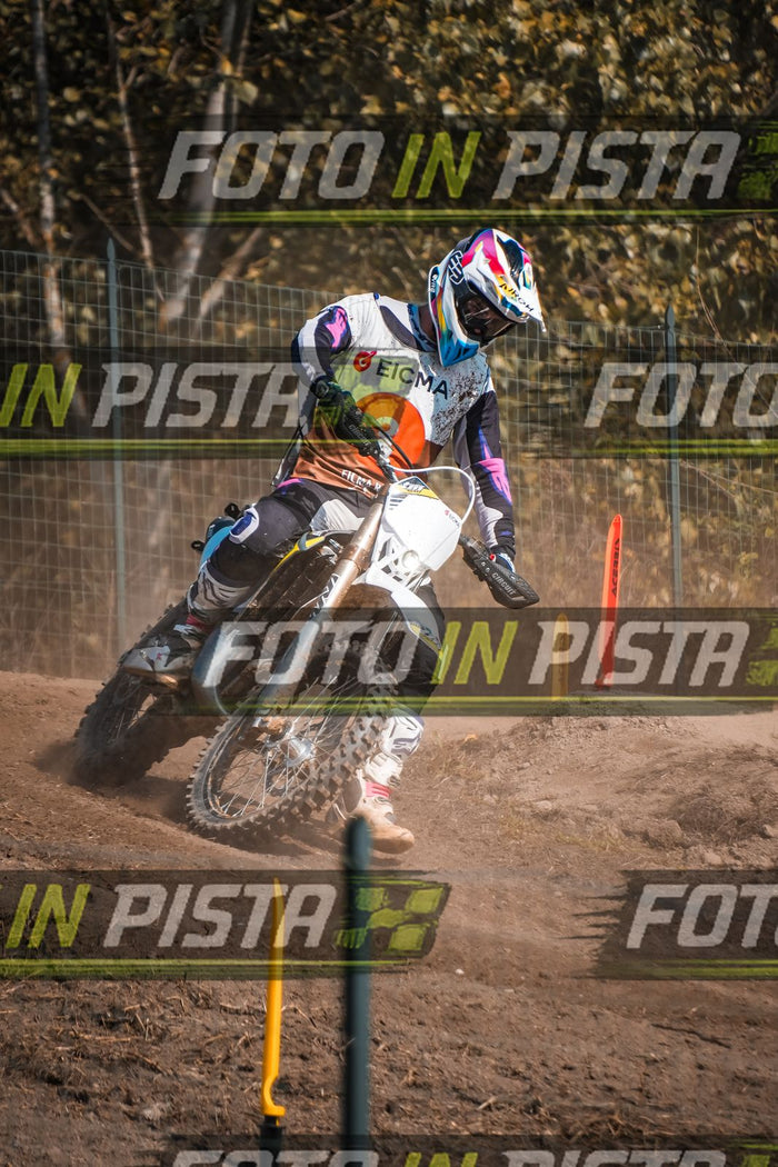 EICMA 19-09 14:00-15:00 · LAL00144