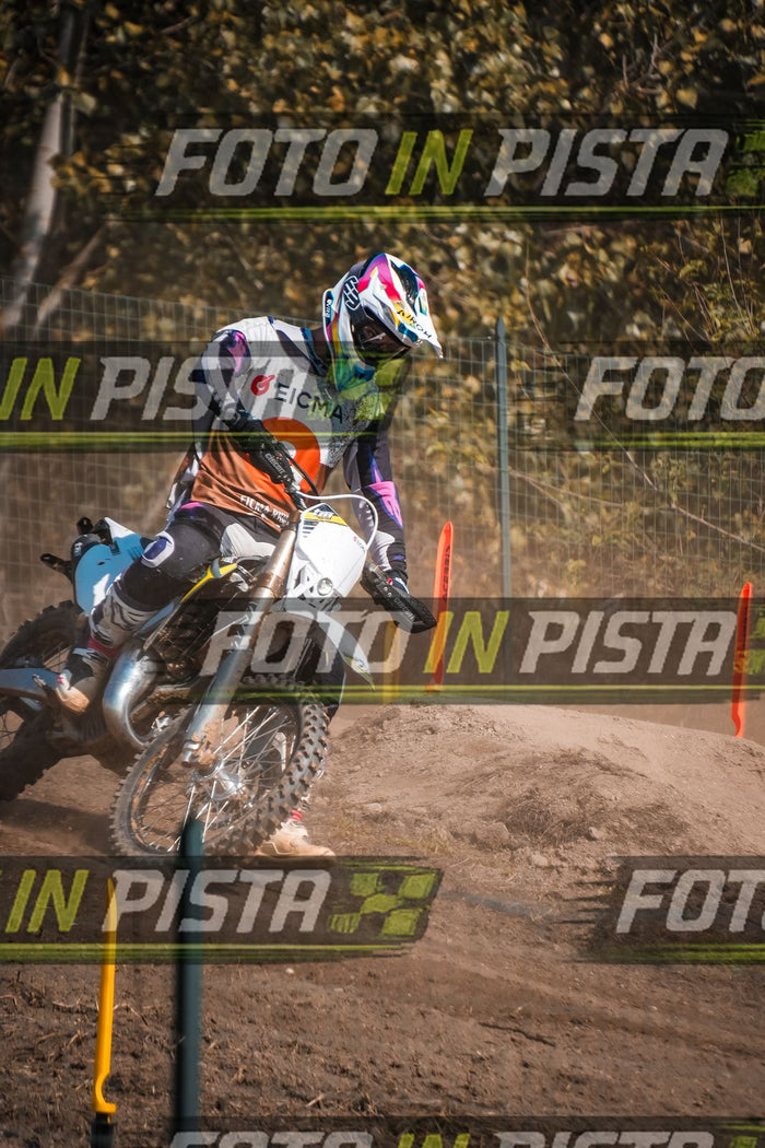 EICMA 19-09 14:00-15:00 · LAL00145