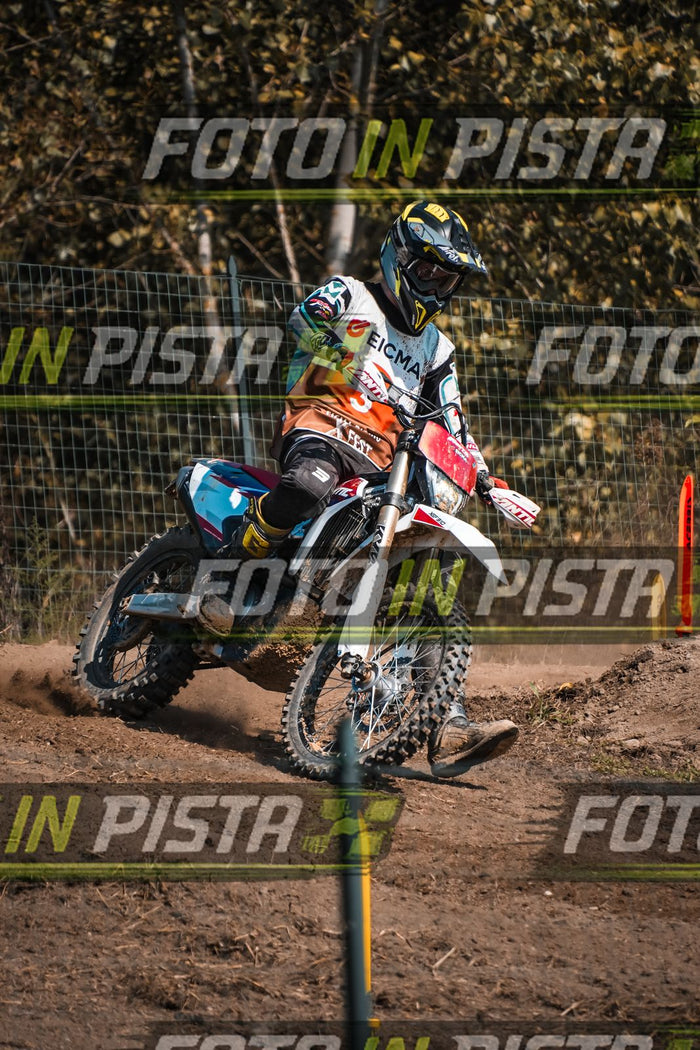 EICMA 19-09 14:00-15:00 · LAL00146
