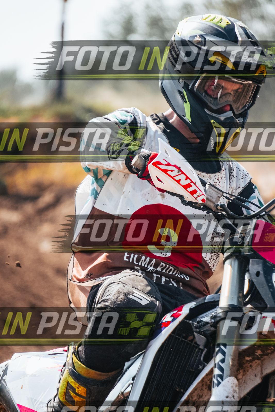 EICMA 19-09 14:00-15:00 · LAL00152