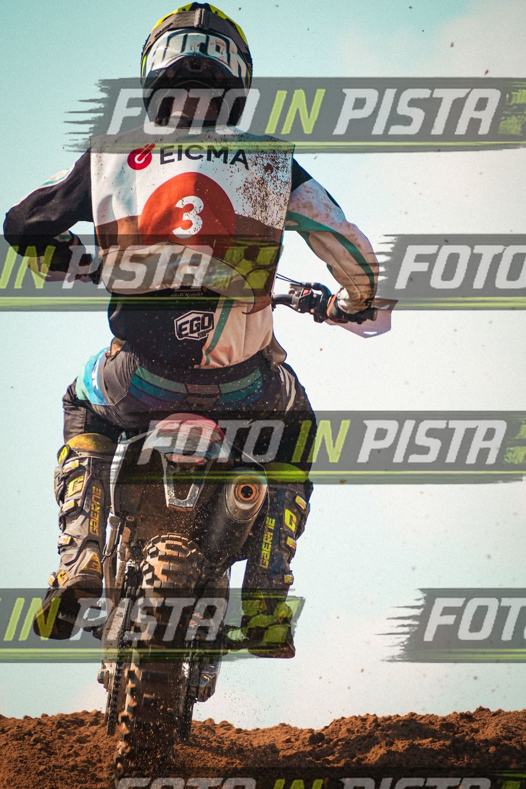 EICMA 19-09 14:00-15:00 · LAL00153