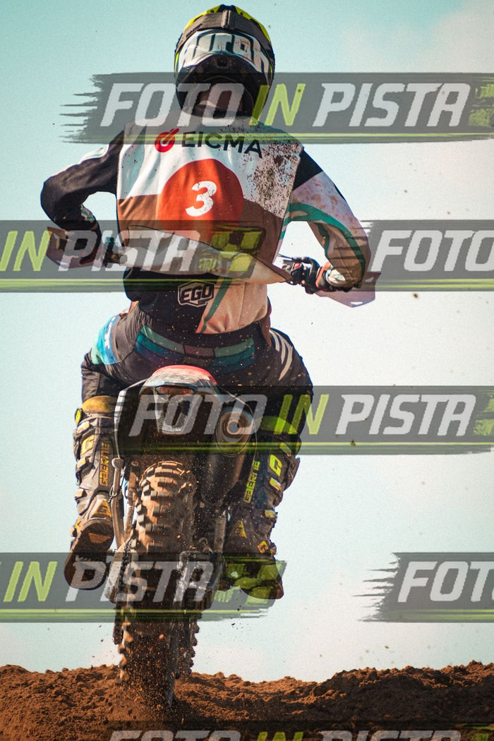 EICMA 19-09 14:00-15:00 · LAL00154