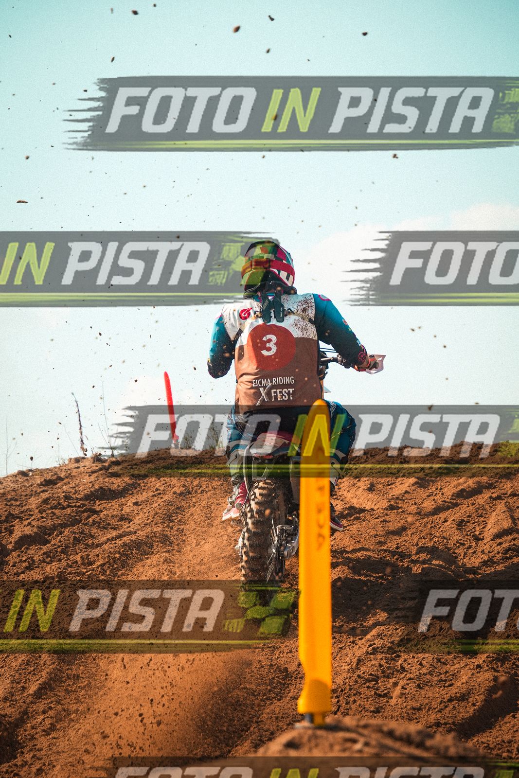 EICMA 19-09 14:00-15:00 · LAL00156