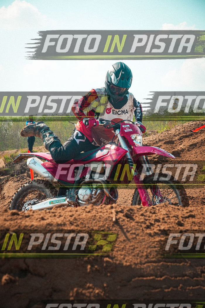 EICMA 19-09 14:00-15:00 · LAL00160