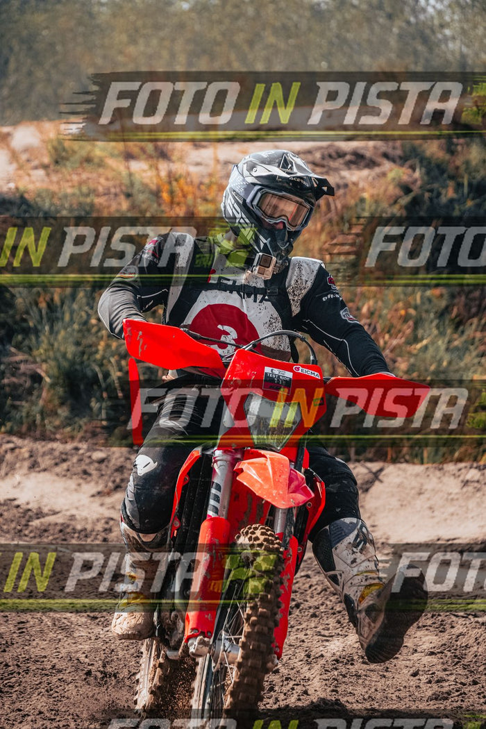 EICMA 19-09 14:00-15:00 · LAL00161