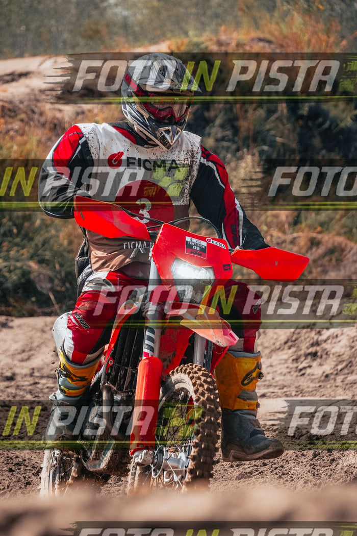 EICMA 19-09 14:00-15:00 · LAL00163
