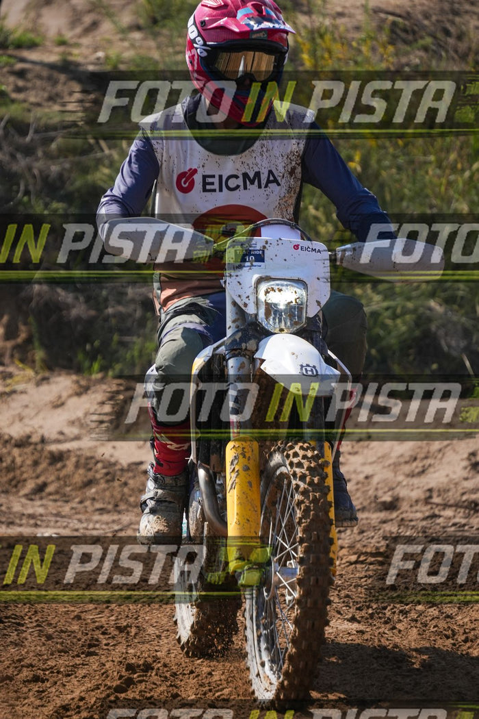 EICMA 19-09 14:00-15:00 · LAL00166
