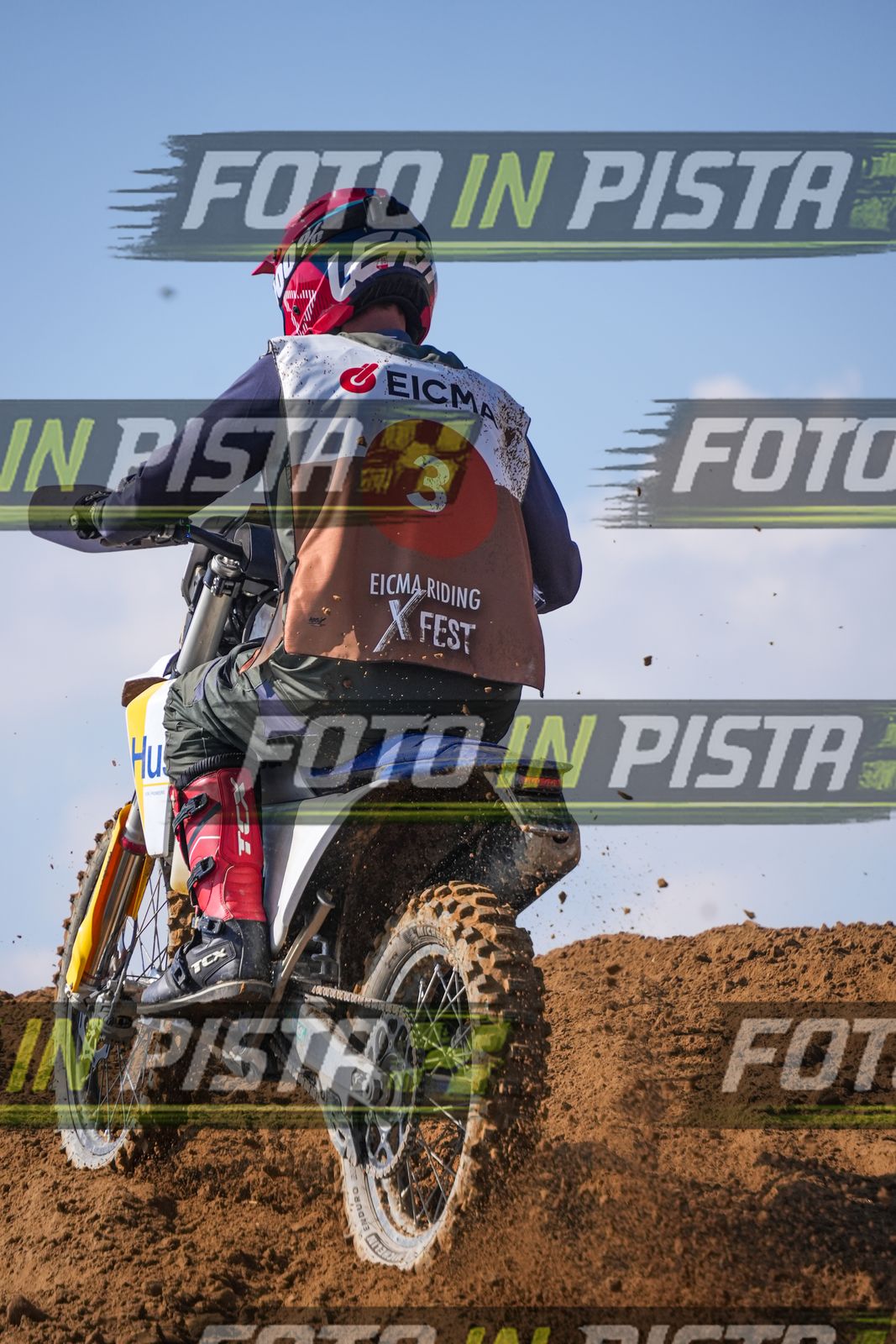 EICMA 19-09 14:00-15:00 · LAL00168