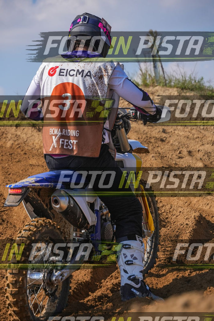 EICMA 19-09 14:00-15:00 · LAL00170