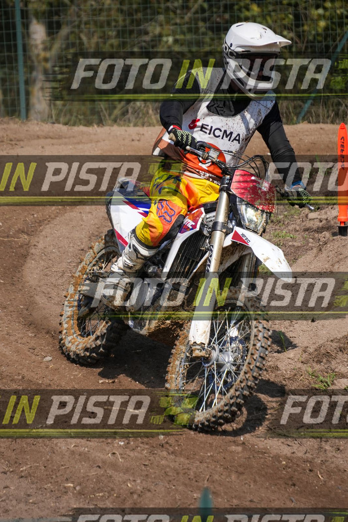 EICMA 19-09 14:00-15:00 · LAL00179