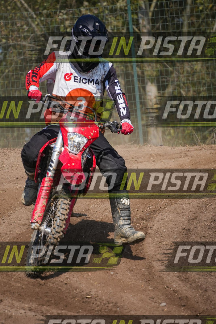 EICMA 19-09 14:00-15:00 · LAL00182