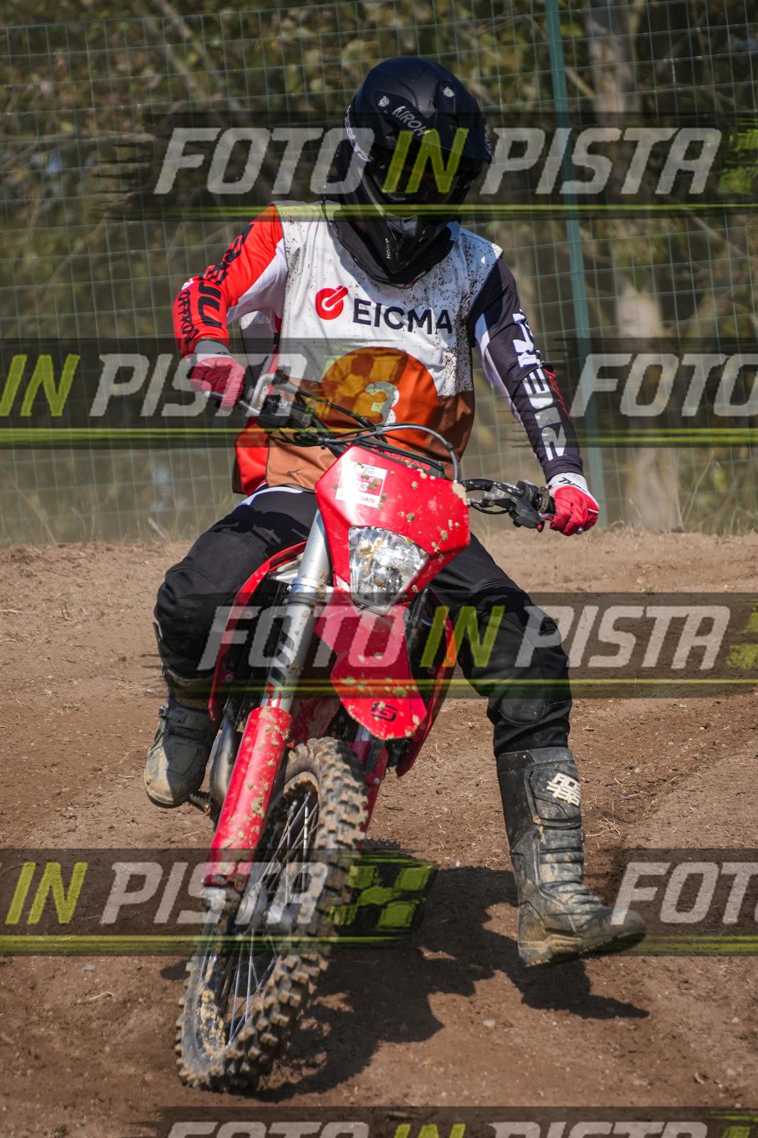 EICMA 19-09 14:00-15:00 · LAL00183