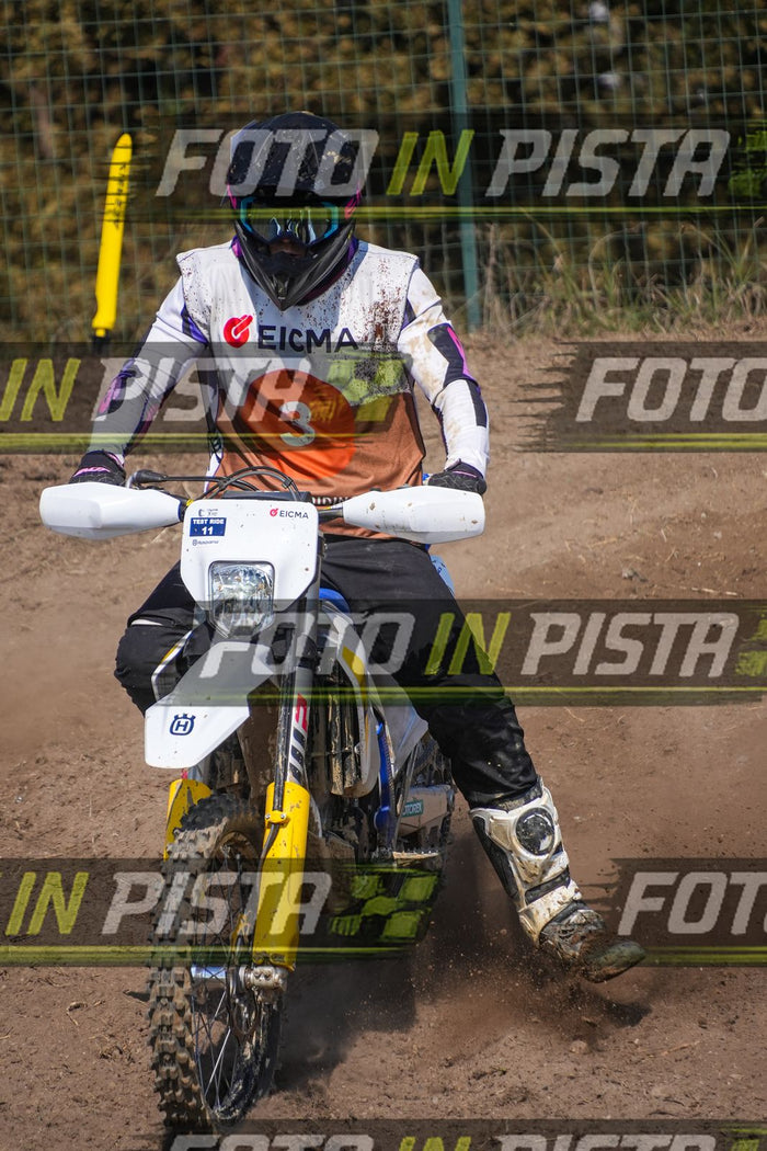 EICMA 19-09 14:00-15:00 · LAL00187