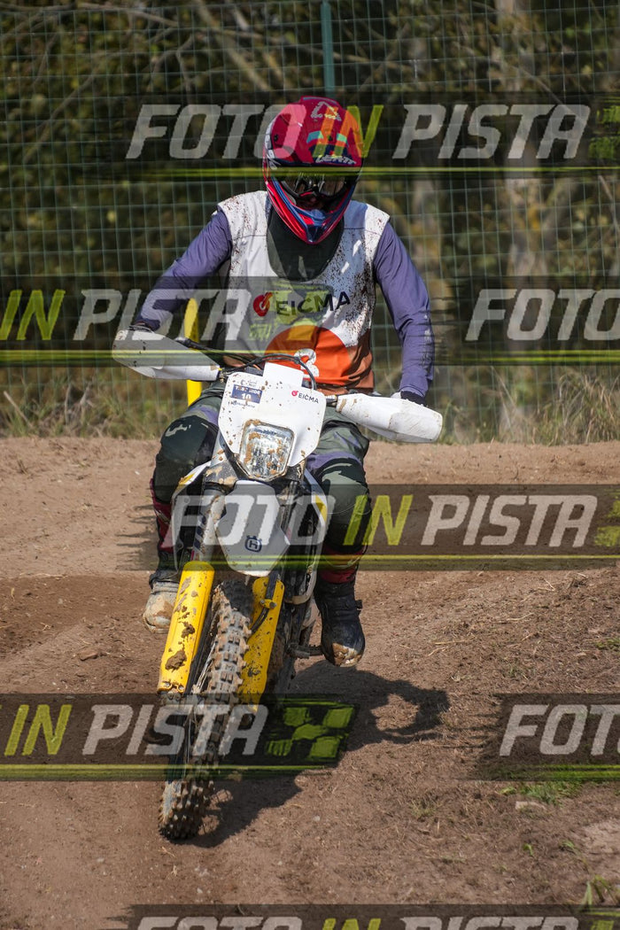 EICMA 19-09 14:00-15:00 · LAL00188