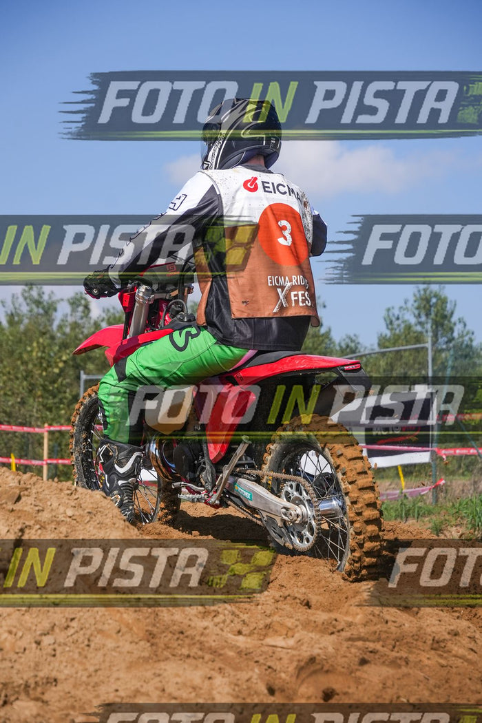 EICMA 19-09 14:00-15:00 · LAL00194