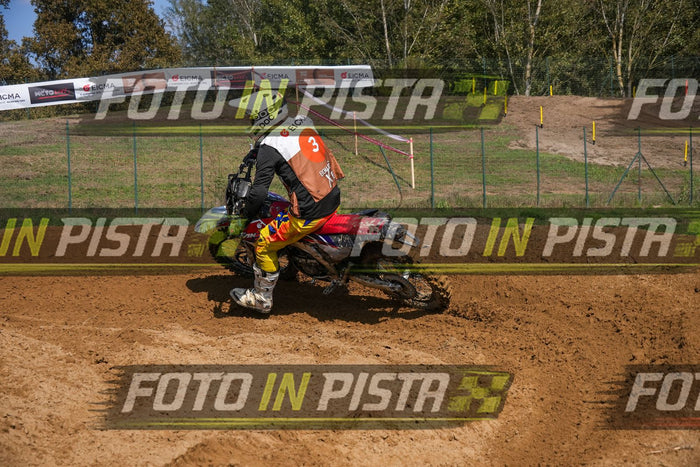 EICMA 19-09 14:00-15:00 · LAL00200