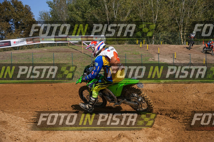 EICMA 19-09 14:00-15:00 · LAL00202